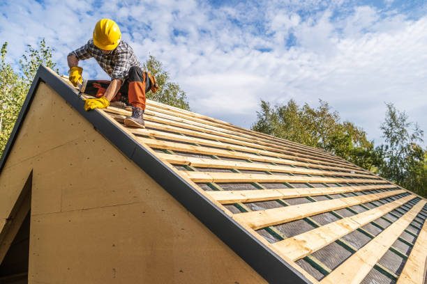 Best Best Roofing Contractors  in Stilwell, OK