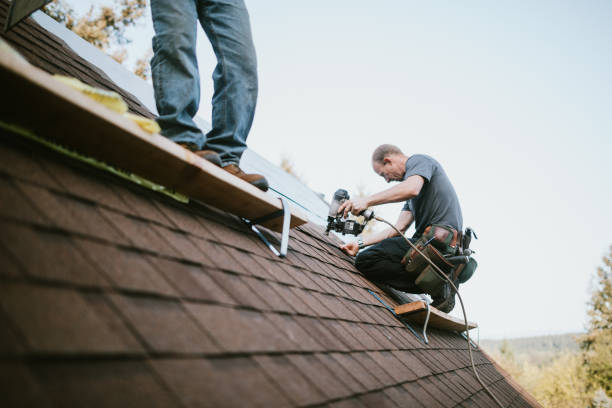 Professional Roofing Contractor in Stilwell, OK