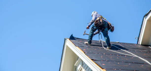 Gutter Installation and Roofing in Stilwell, OK
